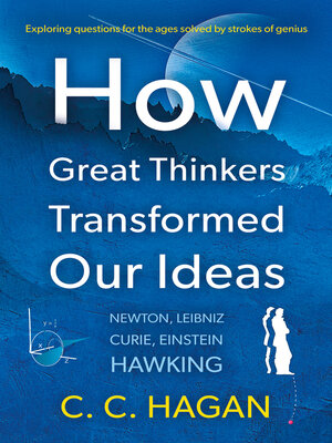 cover image of How Great Thinkers Transformed Our Ideas
